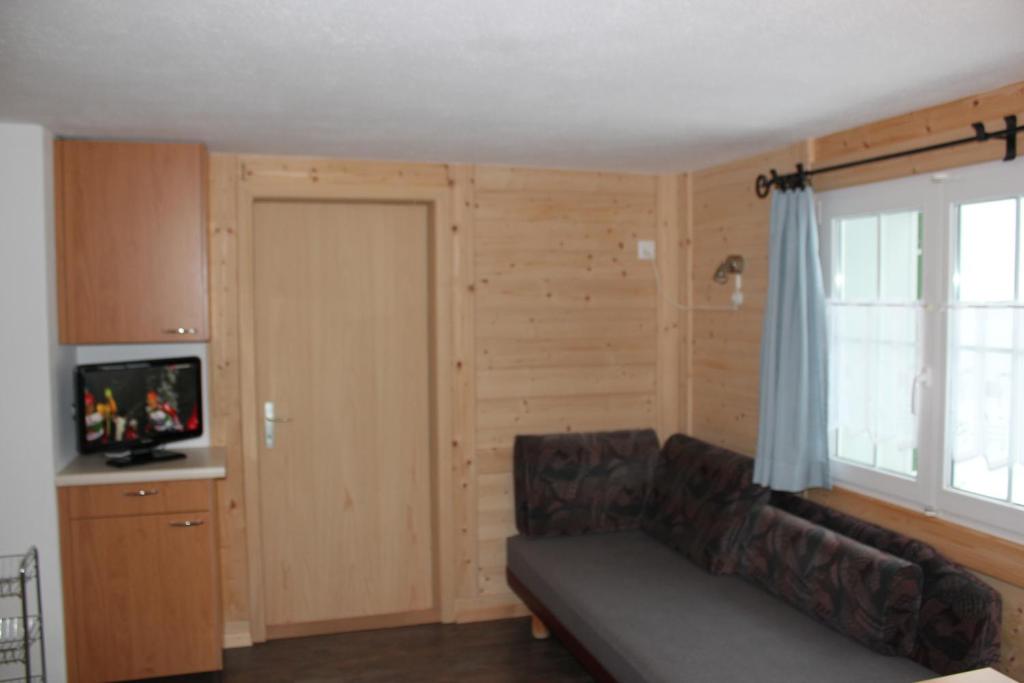 Chalet Good room 4